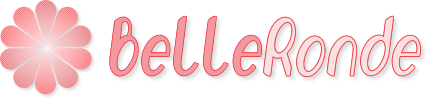 Logo belle ronde